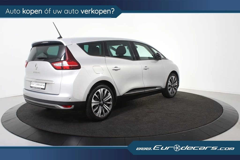 Hoofdafbeelding Renault Grand Scénic