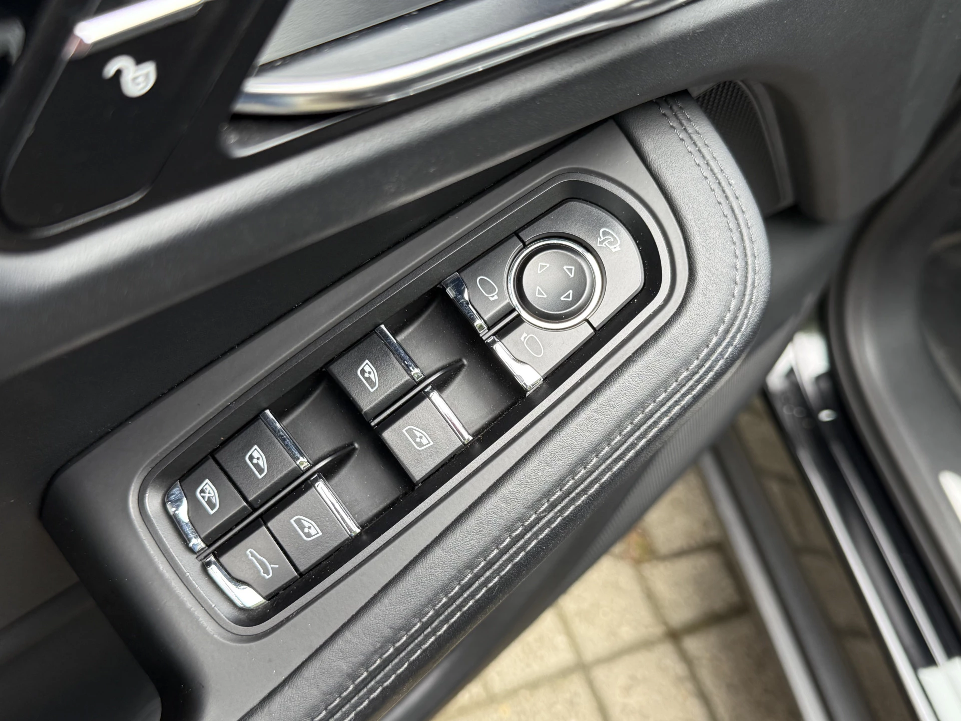 Hoofdafbeelding Porsche Macan