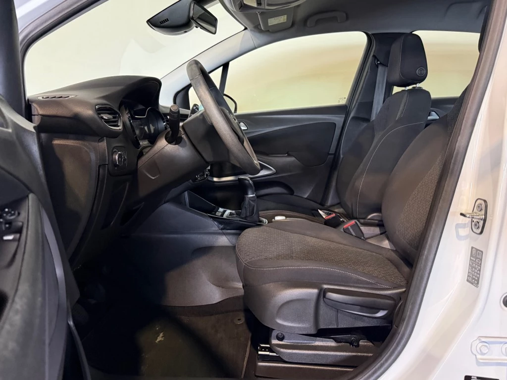 Hoofdafbeelding Opel Crossland