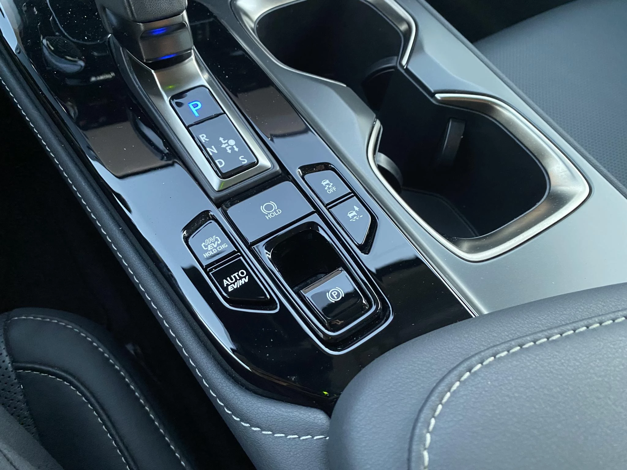 Hoofdafbeelding Lexus NX