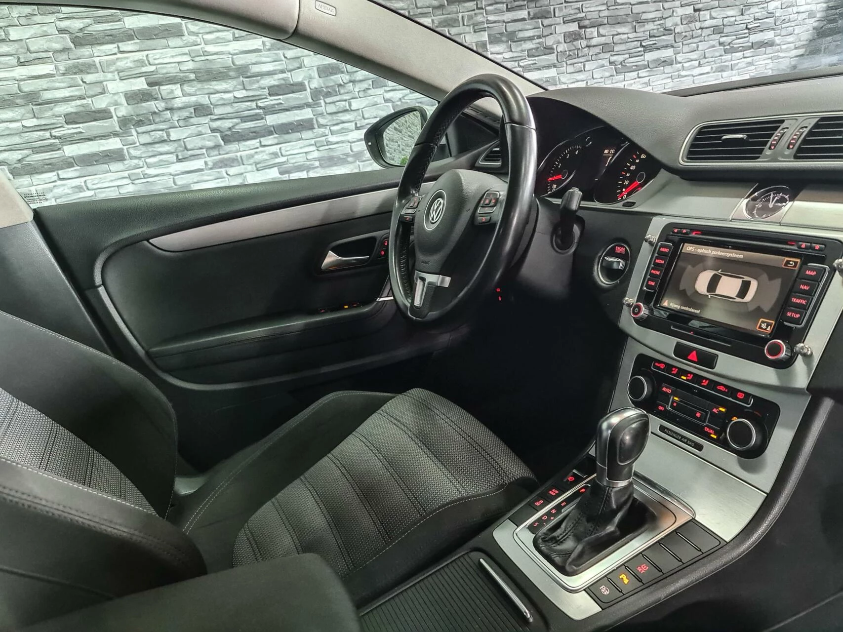 Hoofdafbeelding Volkswagen Passat CC