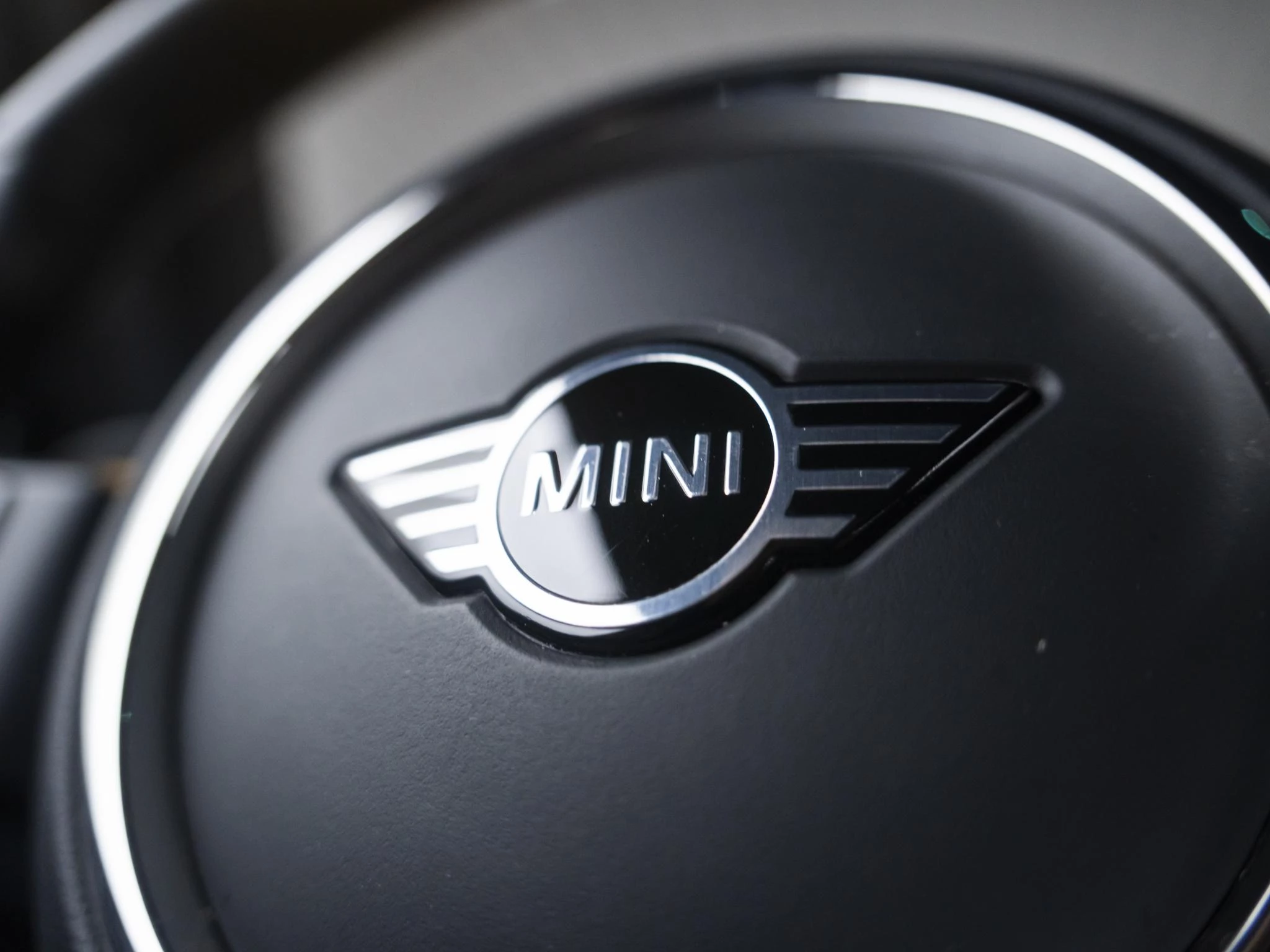 Hoofdafbeelding MINI 3-deurs
