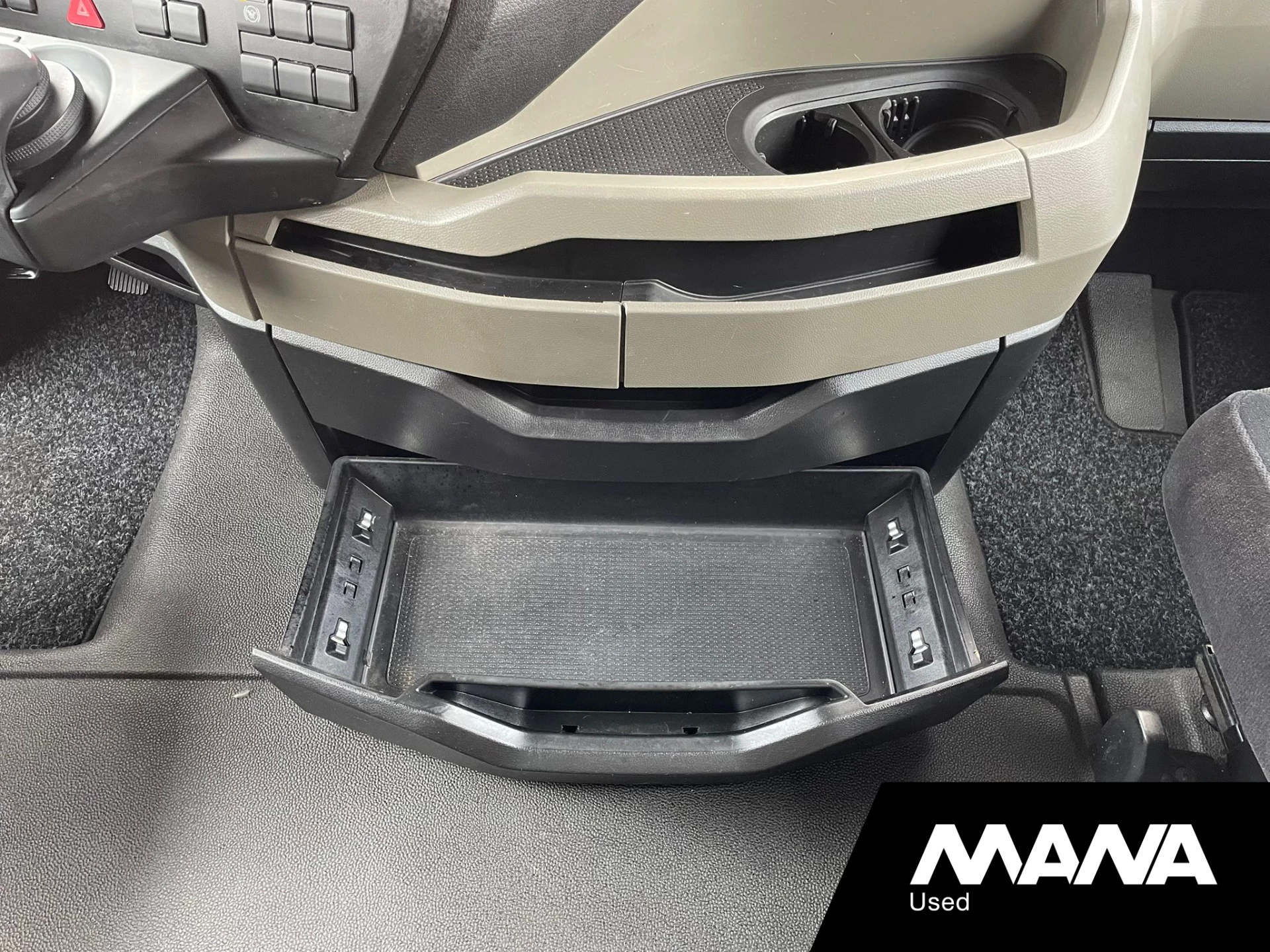 Hoofdafbeelding MAN TGX