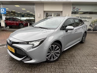 Toyota Corolla Touring Sports 1.8 Hybrid First Edition | Apple Carplay/Android auto | Navi |