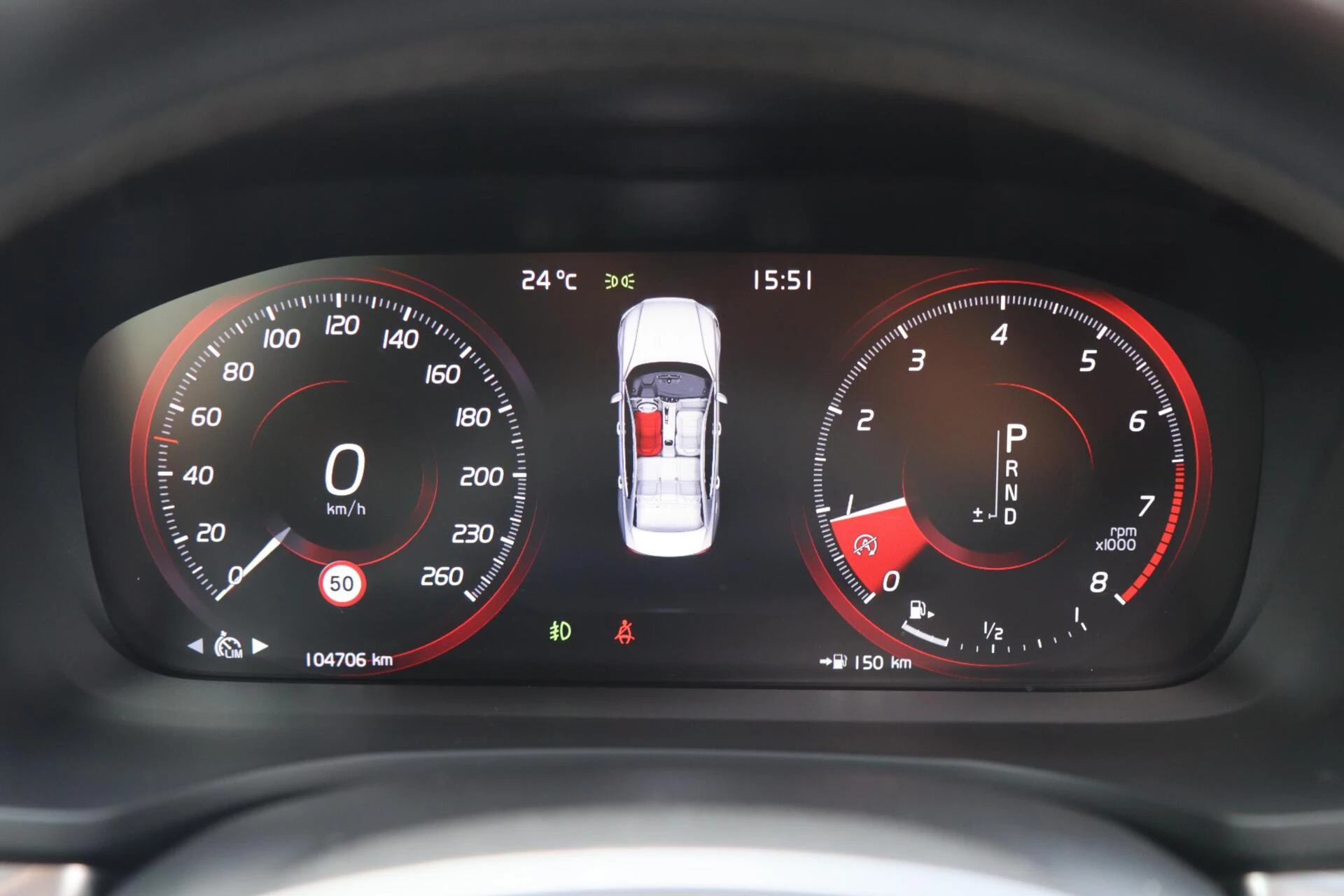 Hoofdafbeelding Volvo S60