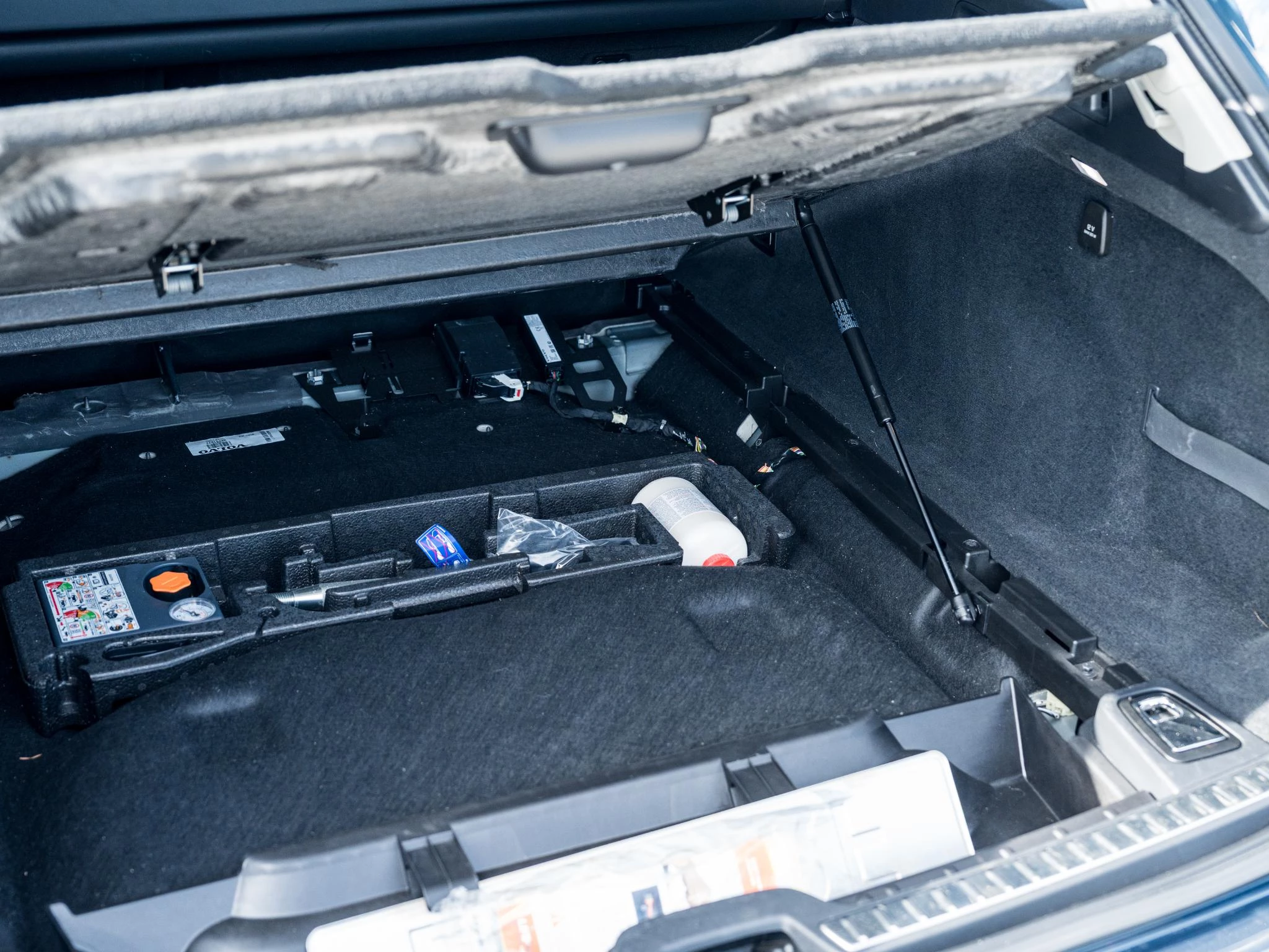 Hoofdafbeelding Volvo V90