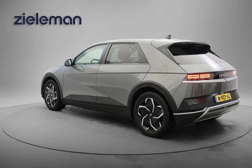 Hoofdafbeelding Hyundai IONIQ 5