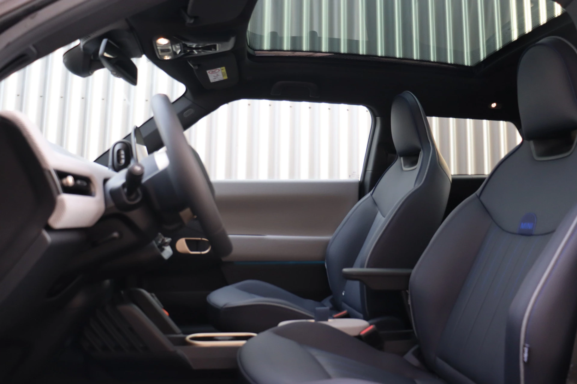 Hoofdafbeelding MINI 3-deurs