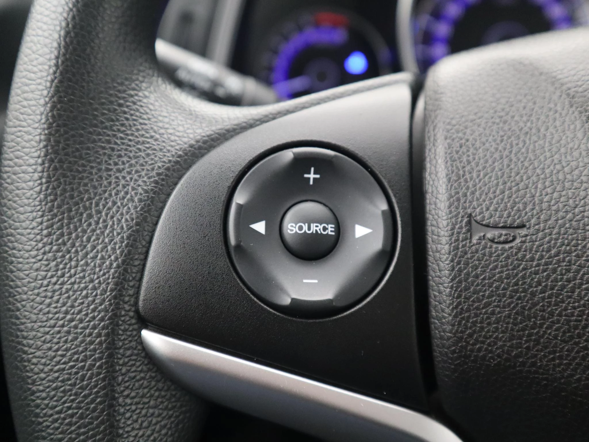 Hoofdafbeelding Honda Jazz