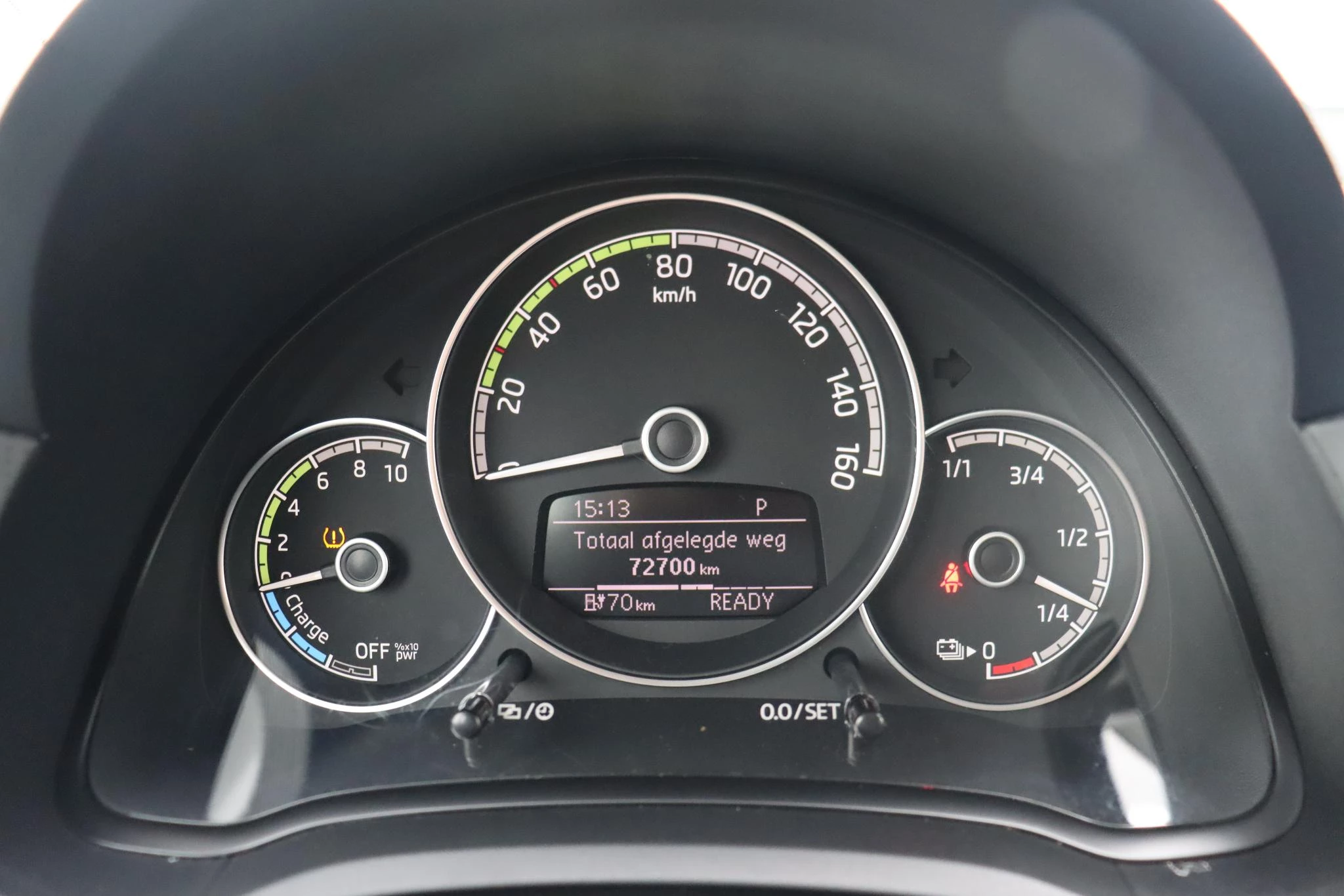 Hoofdafbeelding Škoda Citigo