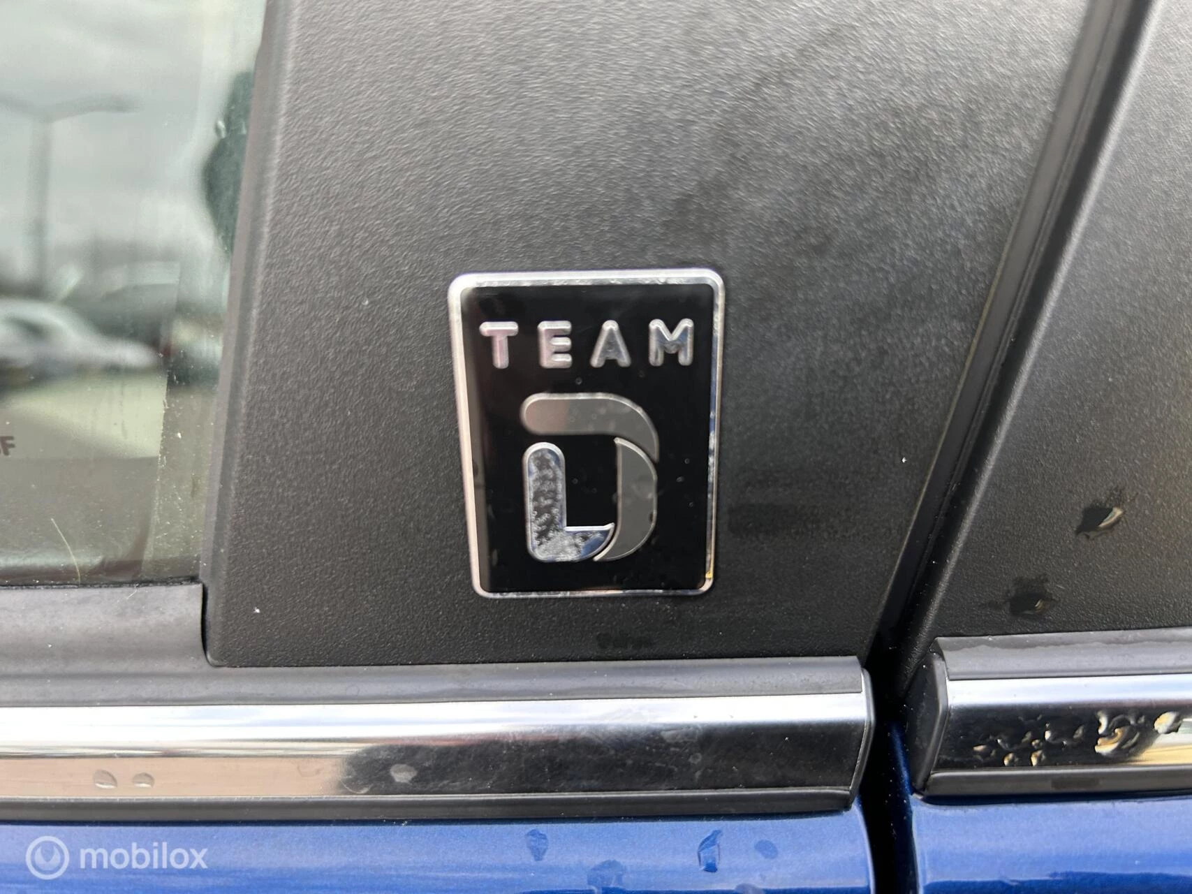 Hoofdafbeelding Toyota Avensis