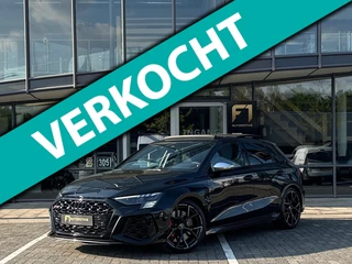 Audi A3 Sportback 2.5 TFSI RS 3 quattro Pano|360c|B&O|Matrix