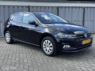 Volkswagen Polo 1.0 TSI Comfortline Business PDC,DIGITAAL