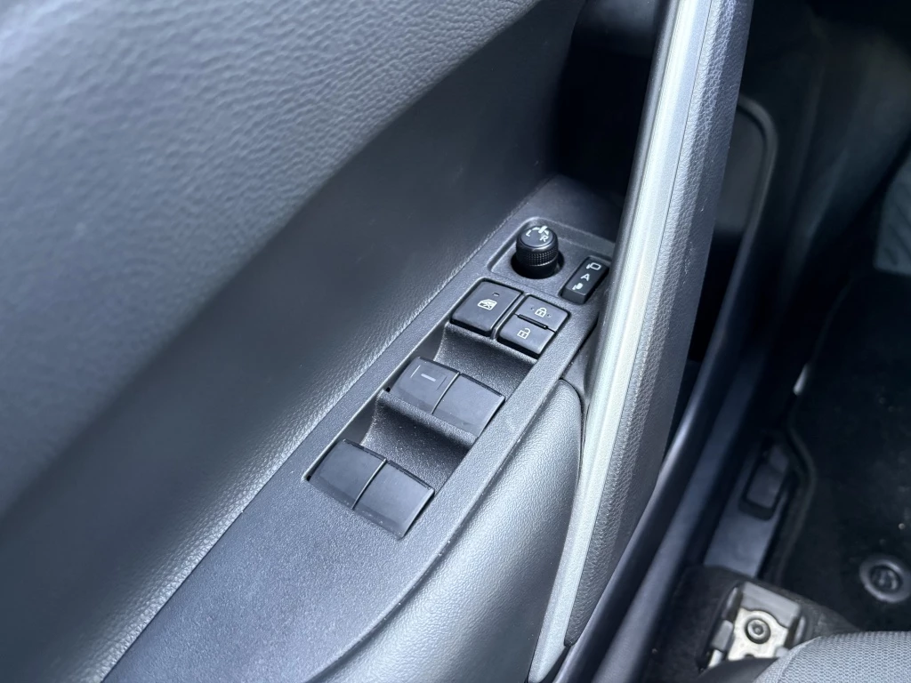 Hoofdafbeelding Toyota Corolla Cross