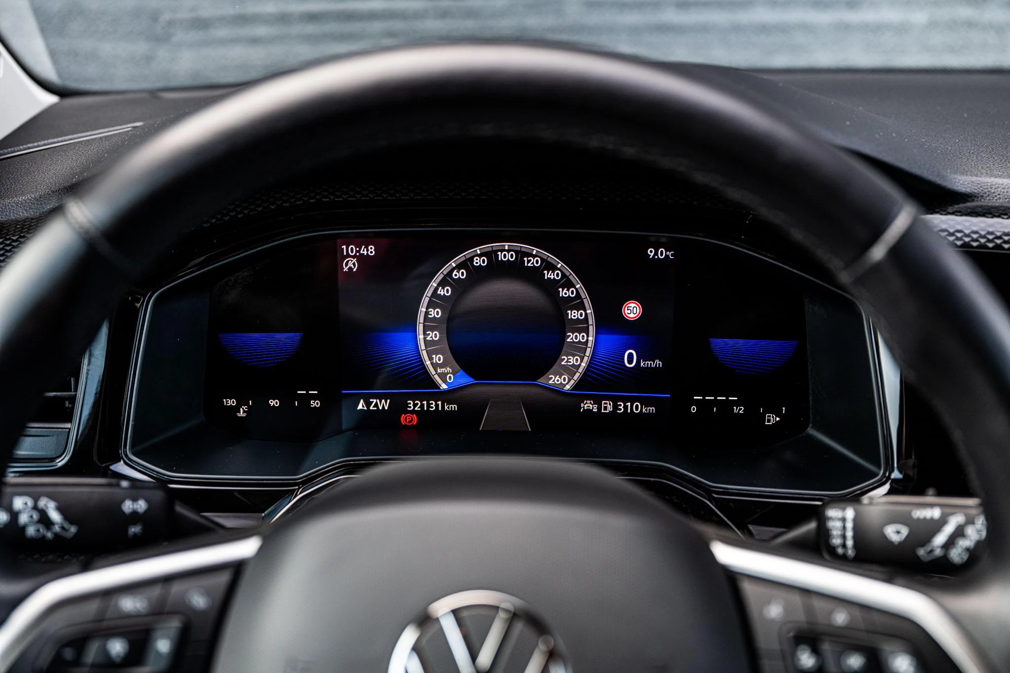 Hoofdafbeelding Volkswagen Taigo