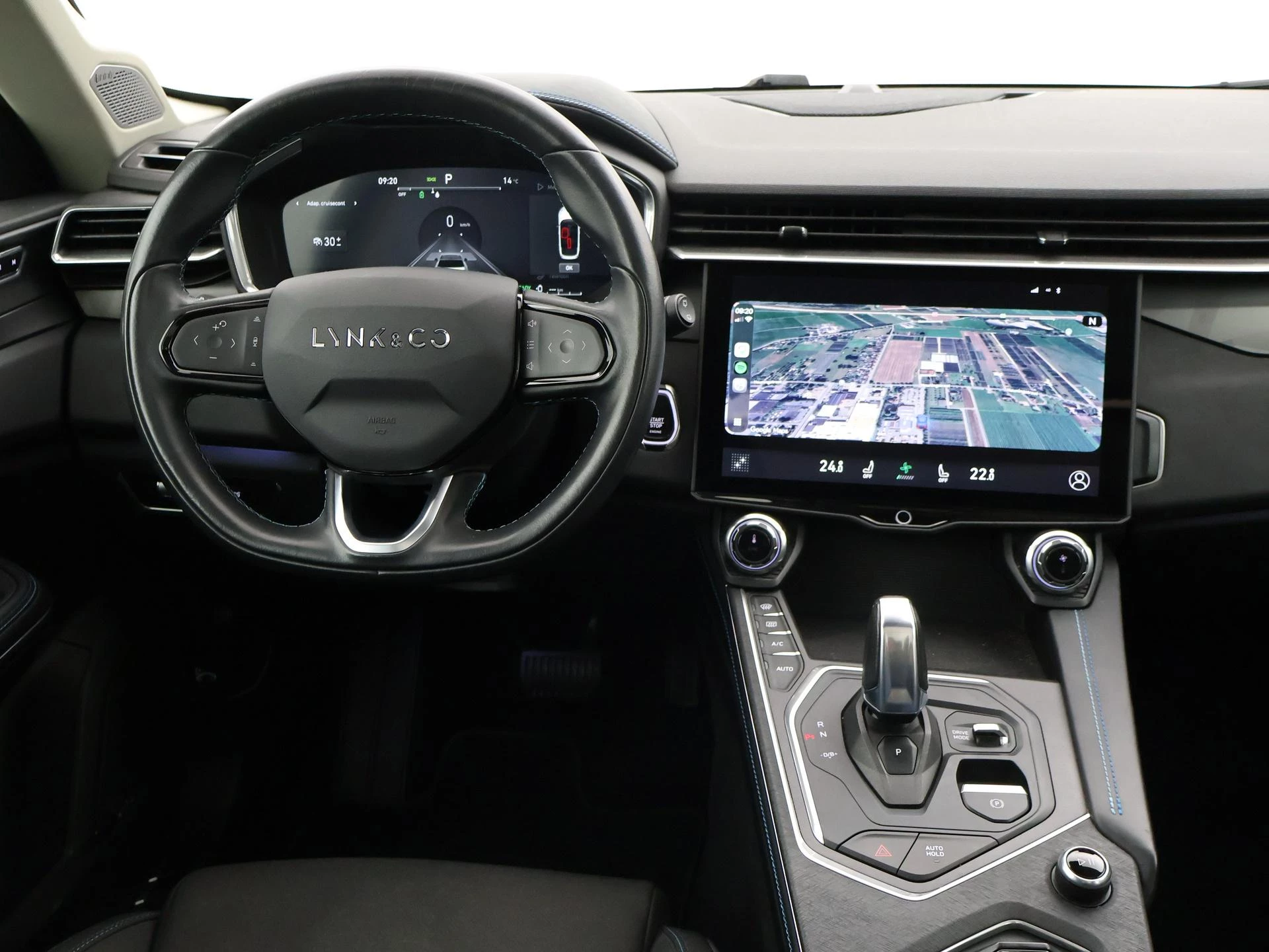 Hoofdafbeelding Lynk & Co 01