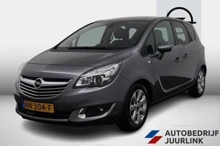 Opel Meriva 1.4 T. 120pk Blitz Trekhaak/Camera/Winterpakket