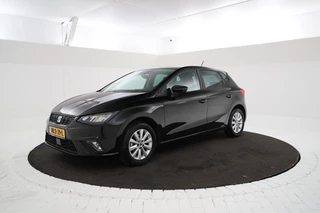 SEAT Ibiza 1.0 MPI Move! 5 Deurs, Apple carplay, Lmv, Airco