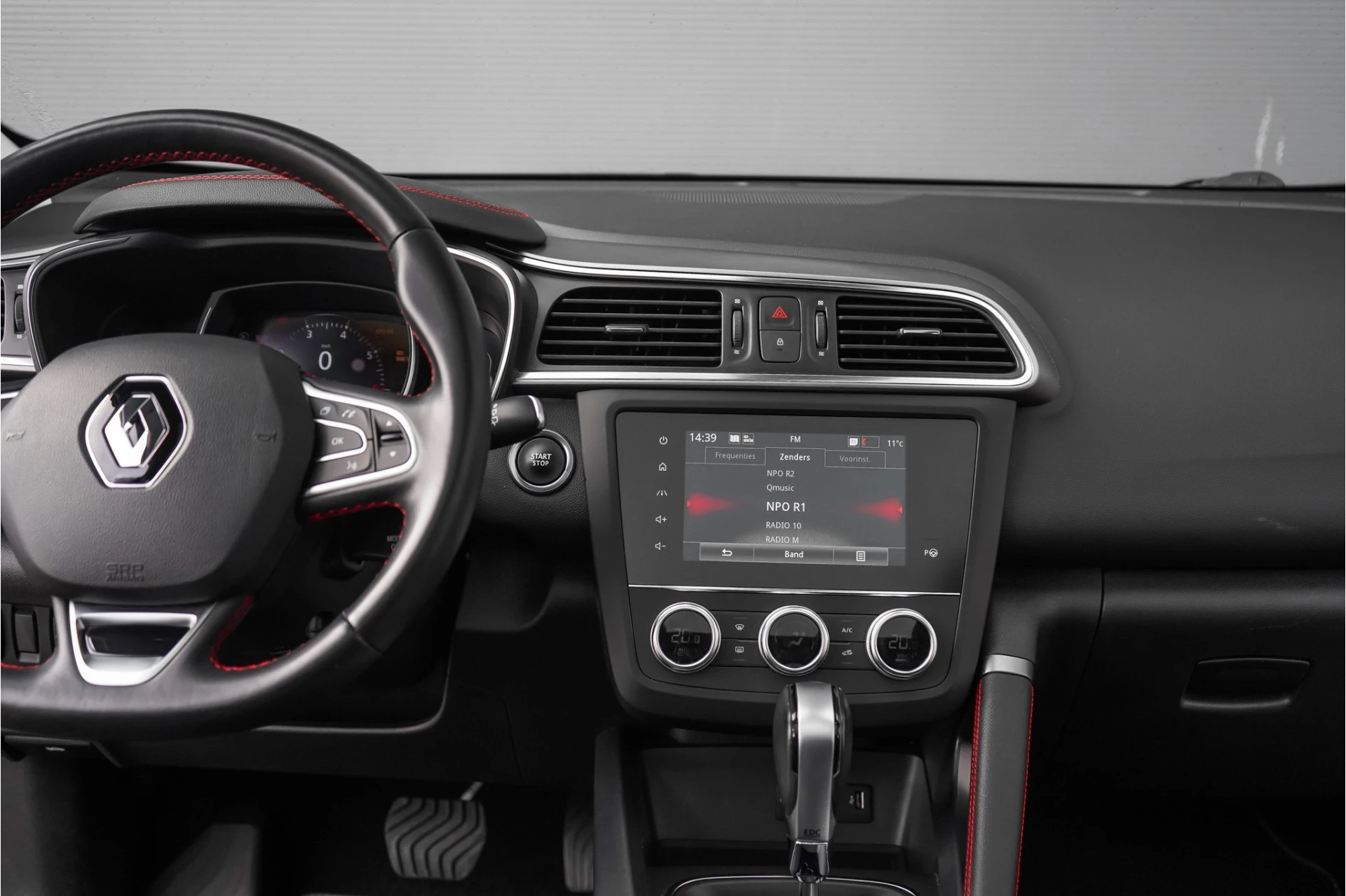 Hoofdafbeelding Renault Kadjar