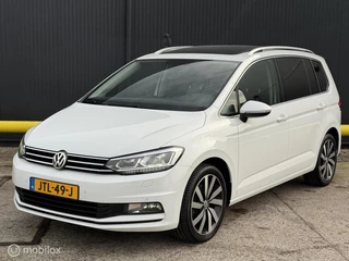 Volkswagen Touran 1.4 TSI Highline ACC|AUTOMAAT|PANO