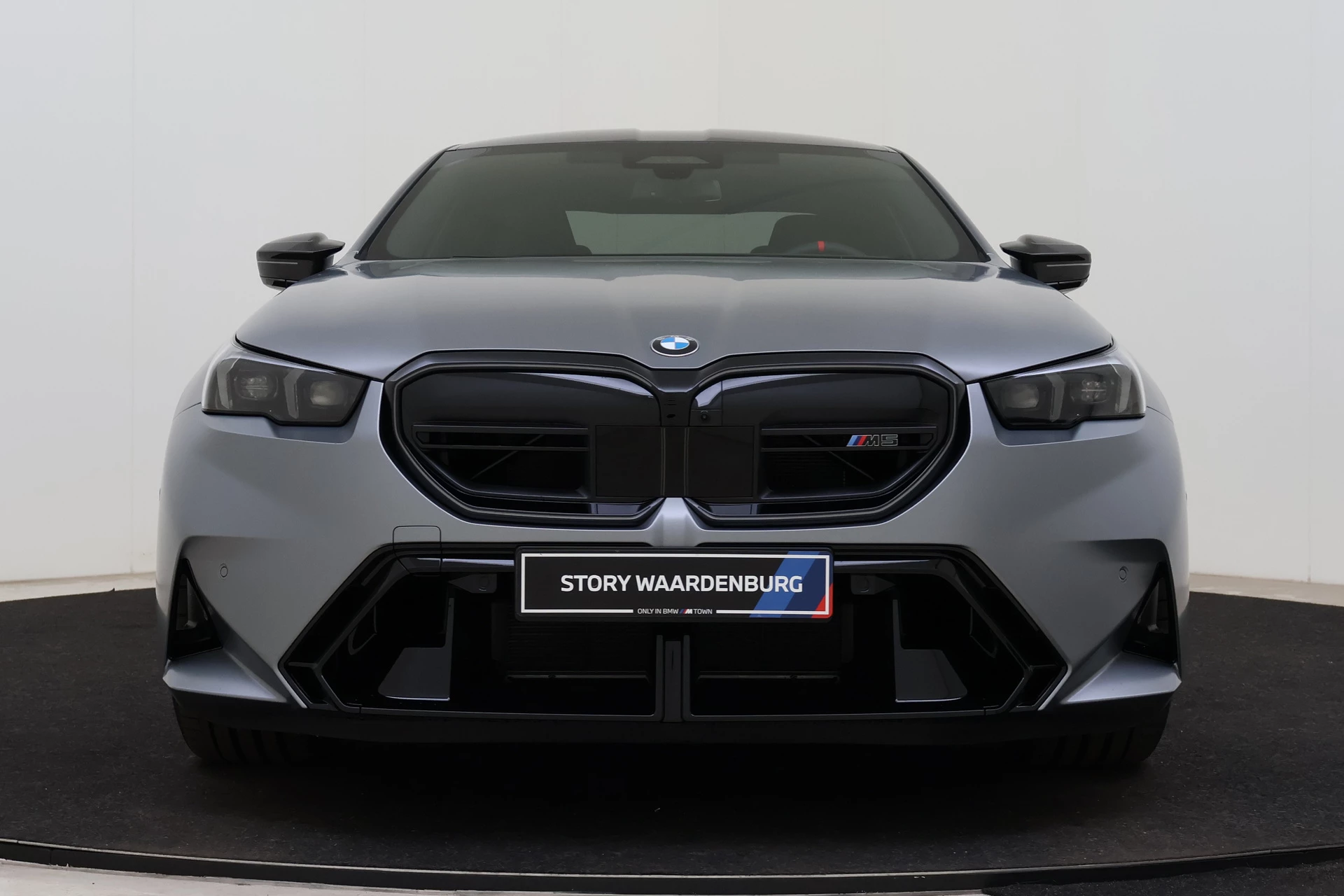 Hoofdafbeelding BMW M5