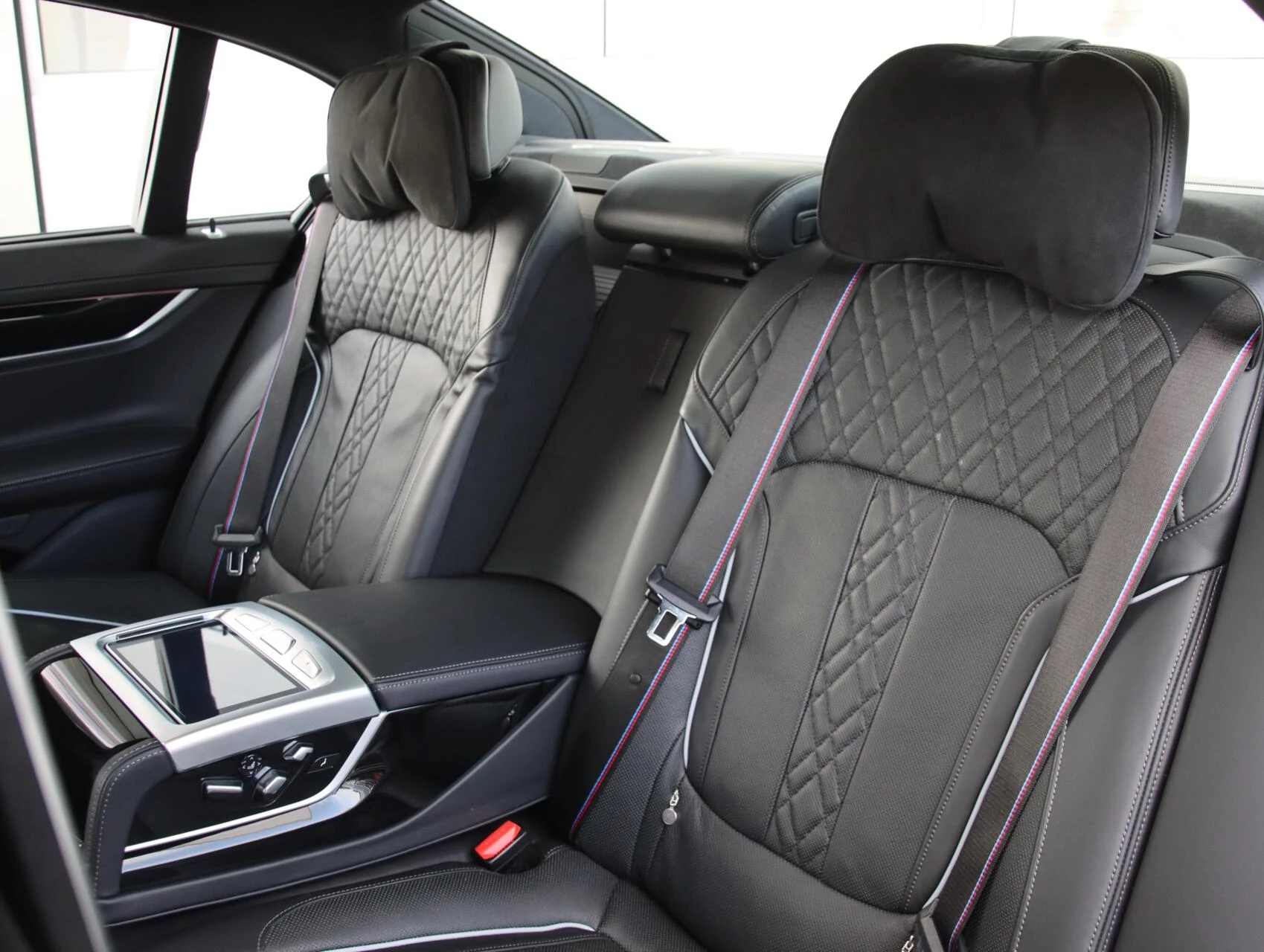 Hoofdafbeelding BMW 7 Serie