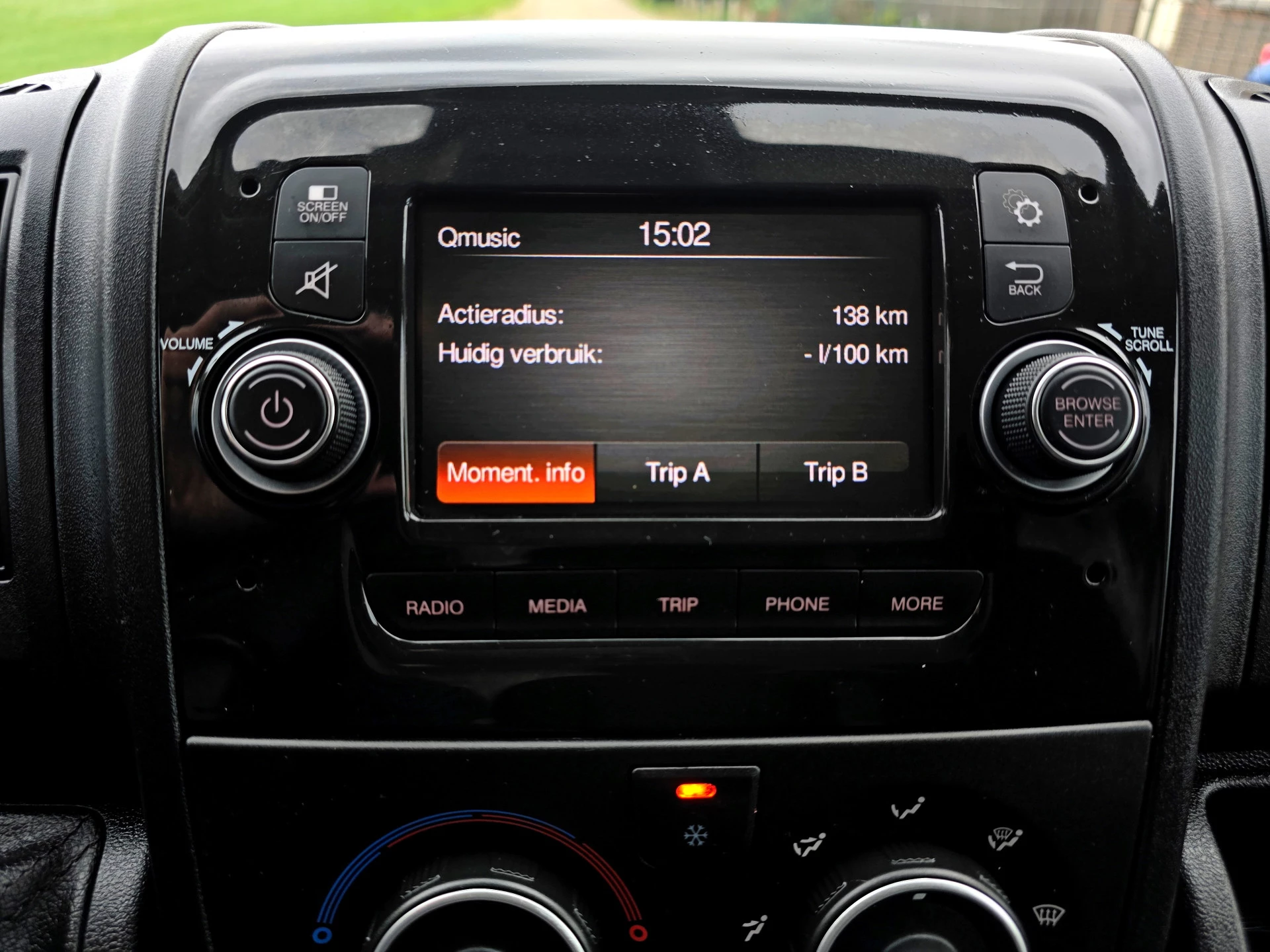 Hoofdafbeelding Peugeot Boxer