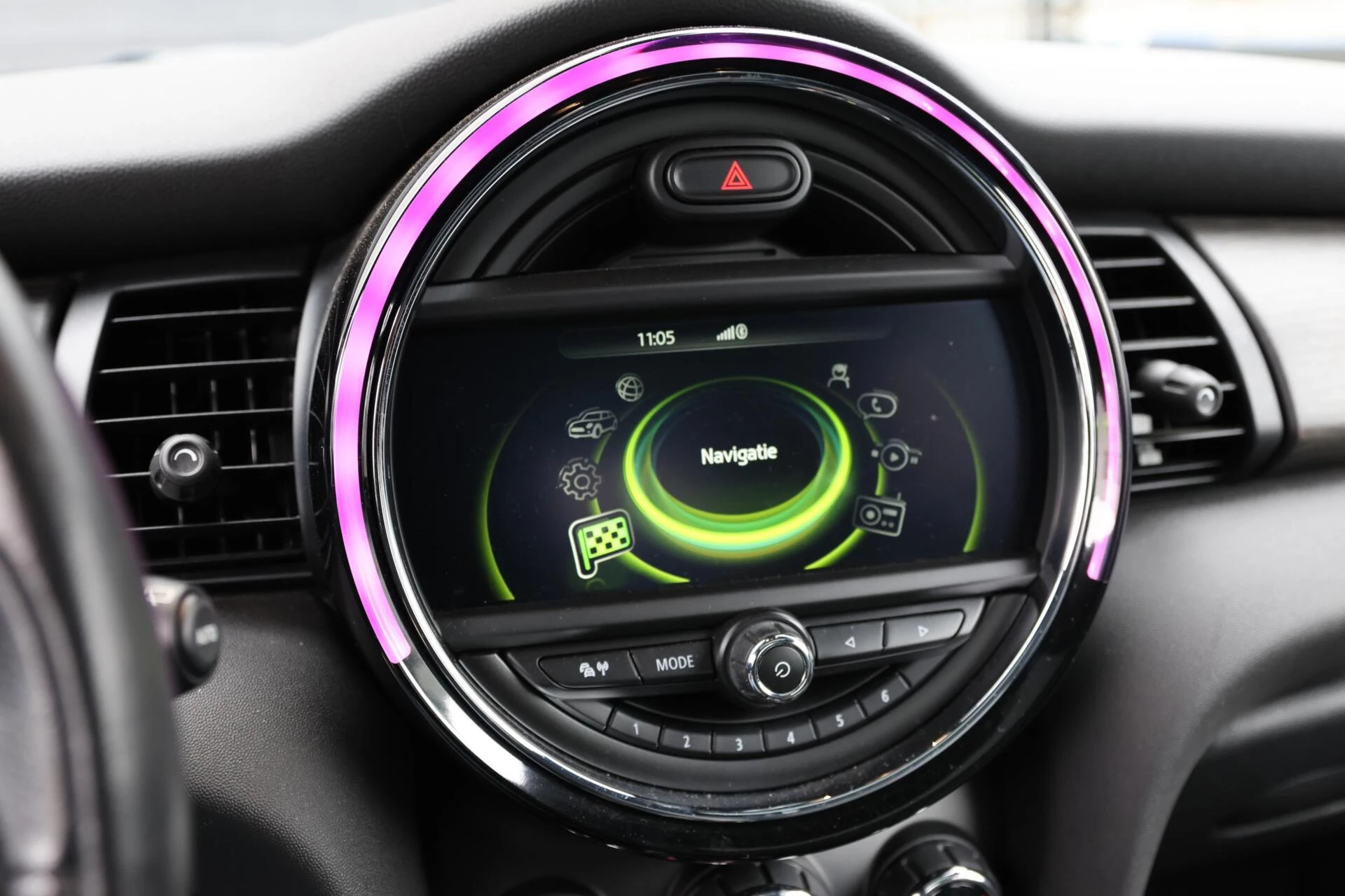 Hoofdafbeelding MINI Cooper S