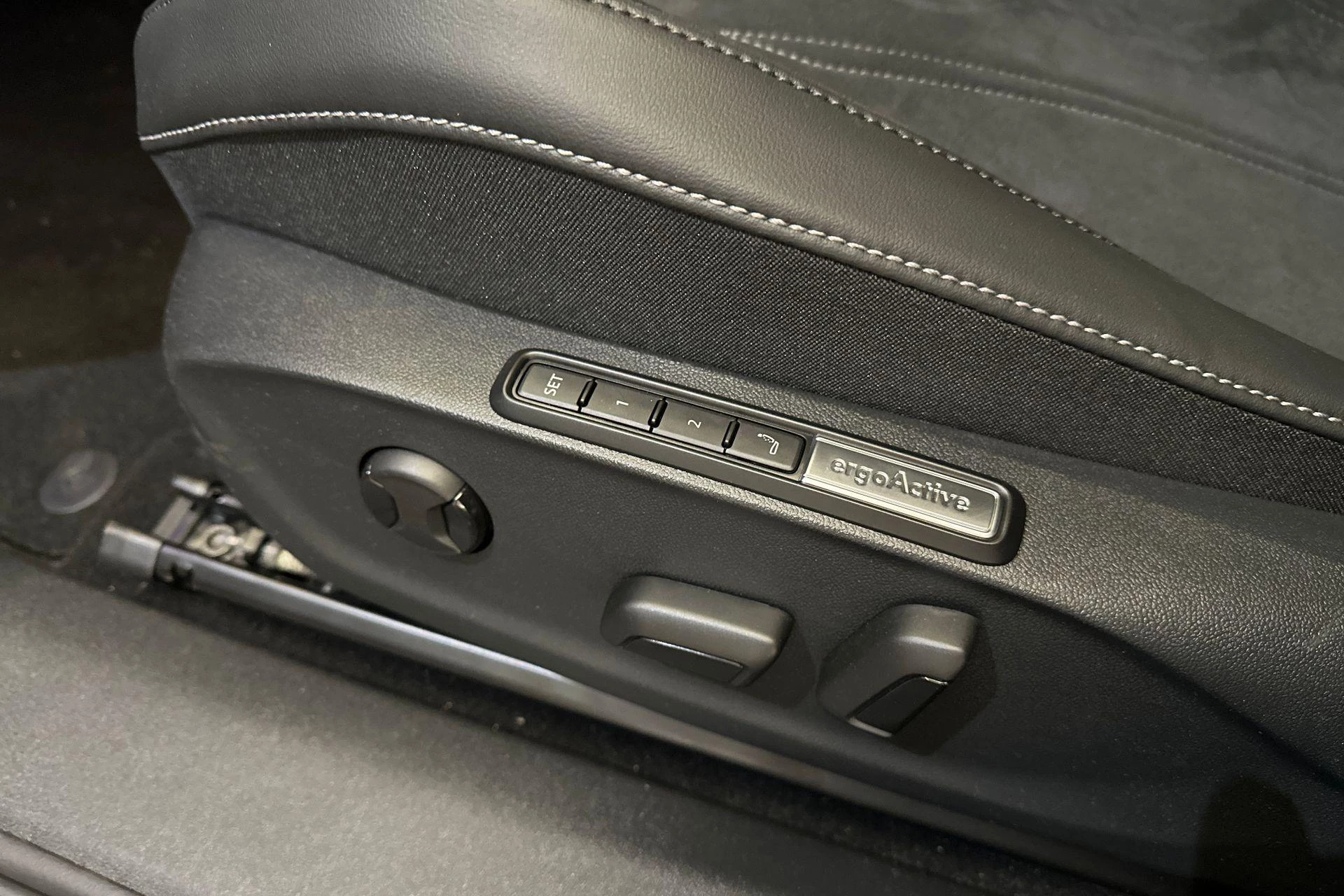 Hoofdafbeelding Volkswagen ID.7
