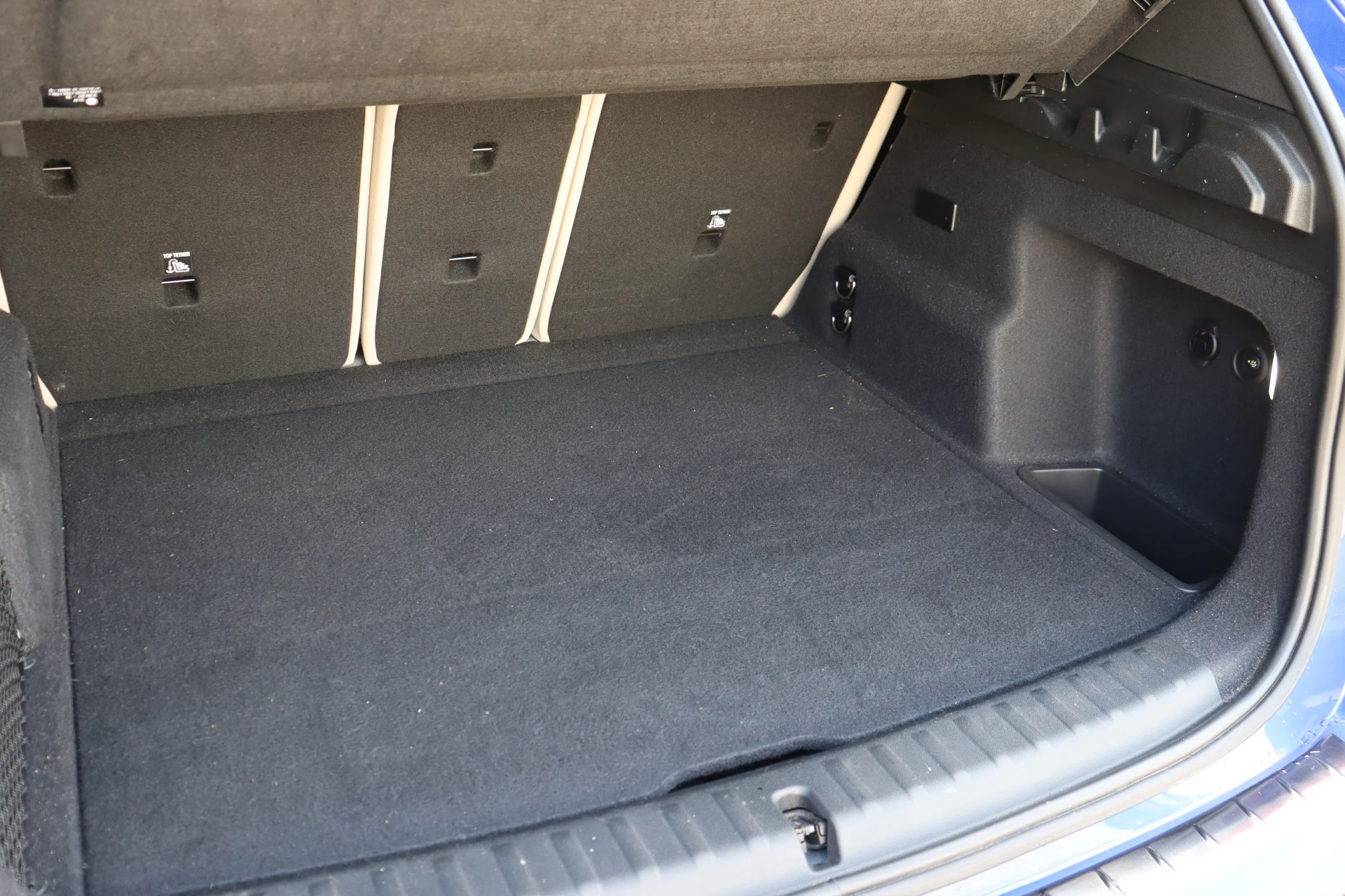 Hoofdafbeelding BMW iX1