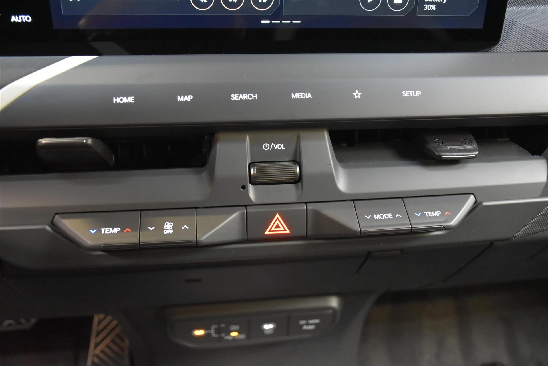 Hoofdafbeelding Kia EV5