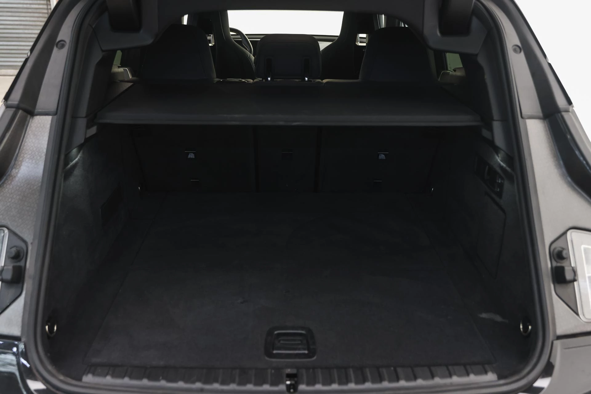 Hoofdafbeelding BMW iX