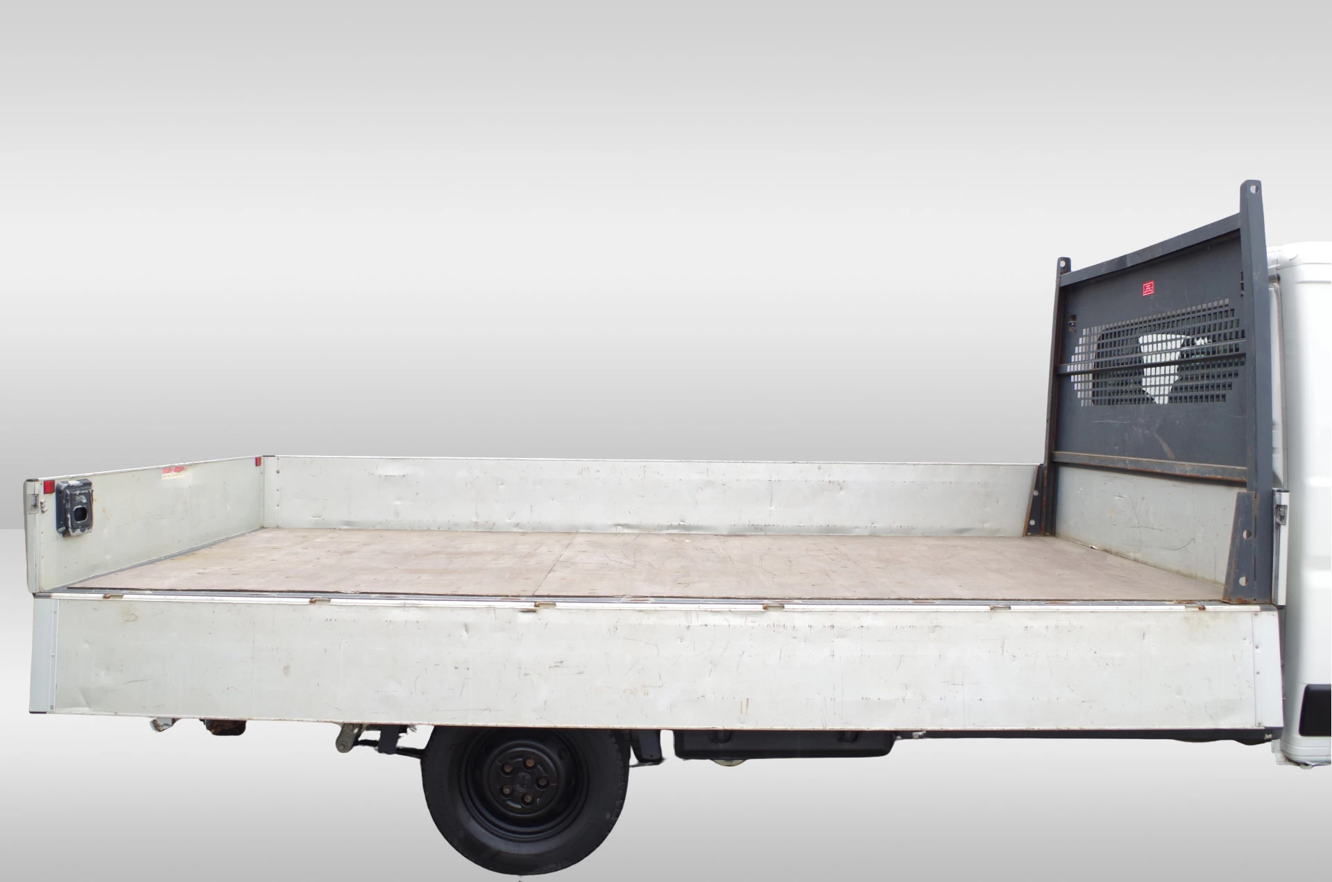 Hoofdafbeelding Peugeot Boxer