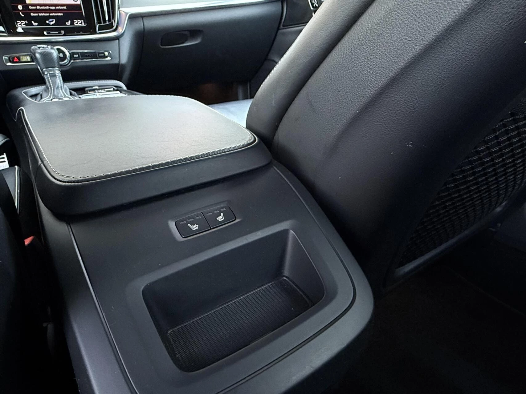 Hoofdafbeelding Volvo V90
