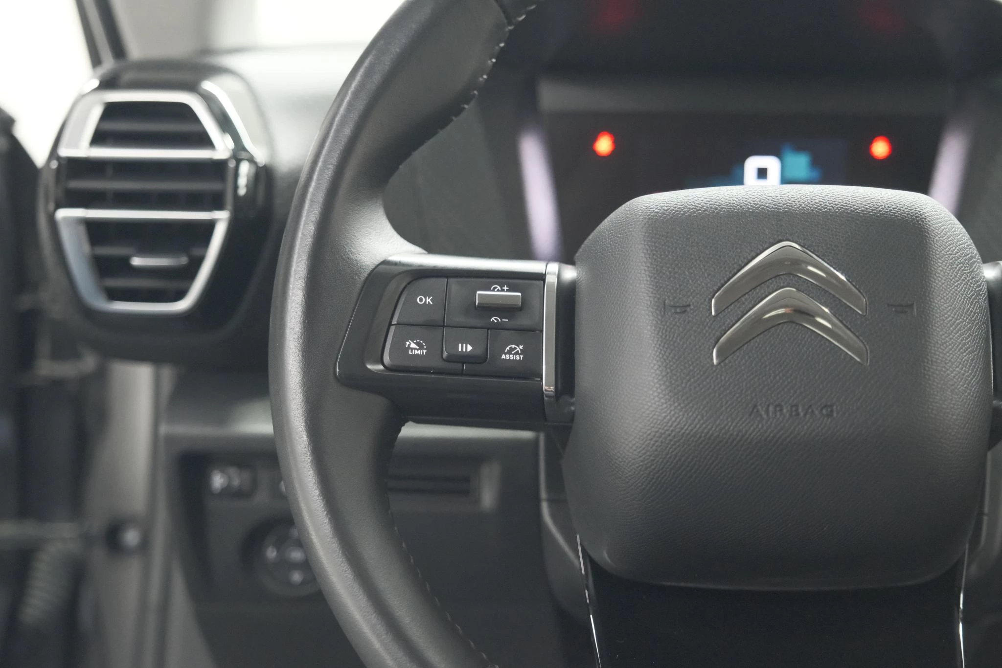Hoofdafbeelding Citroën C4