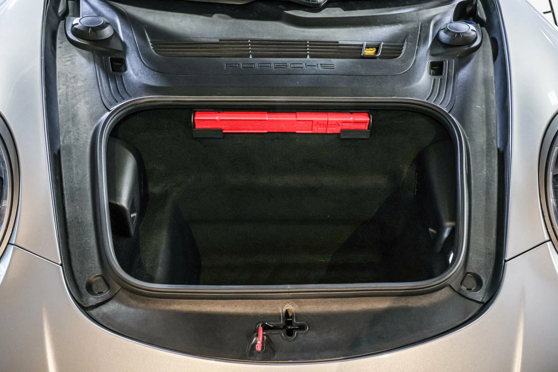 Hoofdafbeelding Porsche 911