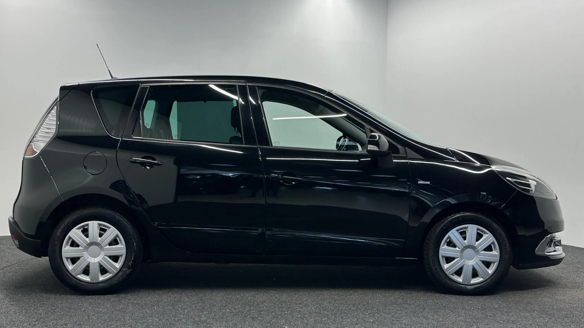 Hoofdafbeelding Renault Scénic