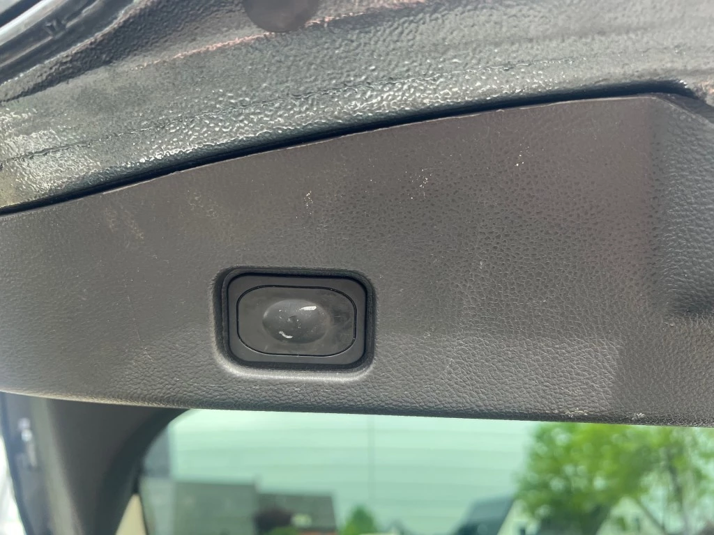 Hoofdafbeelding Ford Mondeo