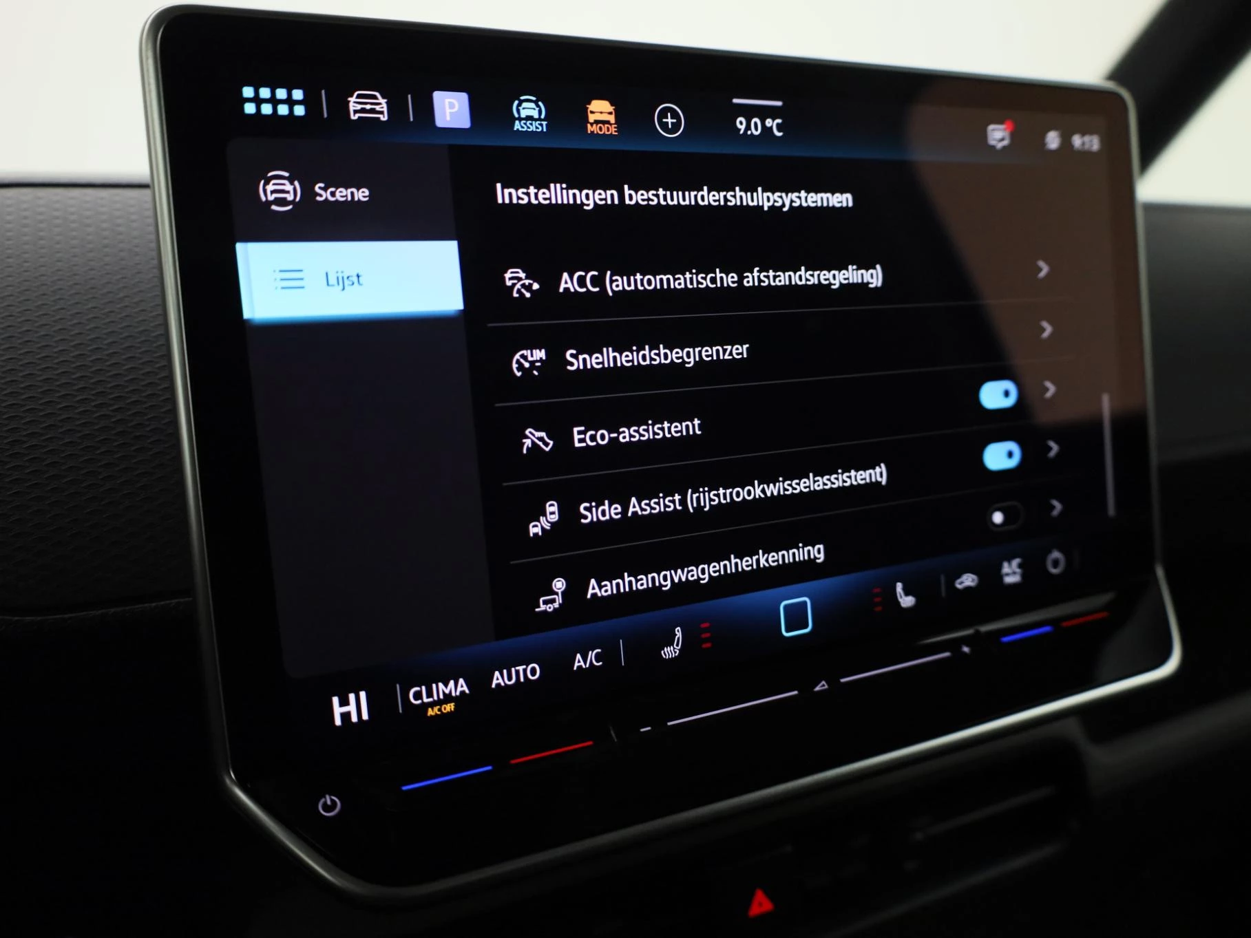 Hoofdafbeelding Volkswagen ID. Buzz Cargo