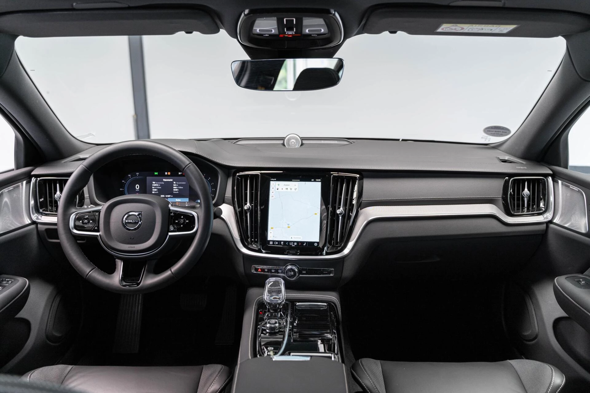 Hoofdafbeelding Volvo S60