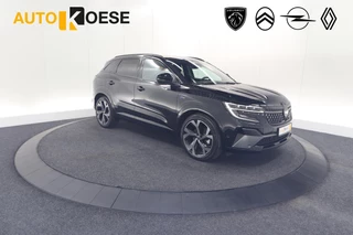 Hoofdafbeelding Renault Austral Renault Austral 1.2 E-Tech full hybrid 200 Techno Esprit Alpine | Elektronische Kofferklep | Camera | Apple Carplay
