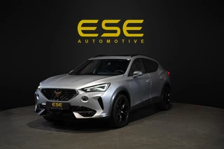 Hoofdafbeelding CUPRA Formentor CUPRA Formentor 1.4 e-Hybrid VZ Performance | Panorama | 360 Camera | Trekhaak