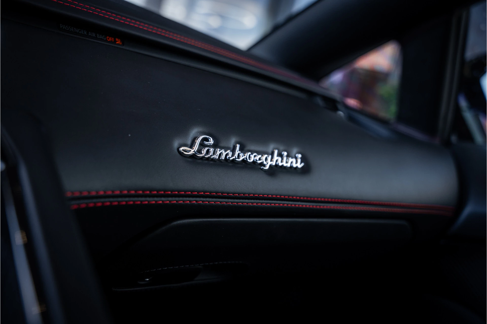 Hoofdafbeelding Lamborghini Aventador