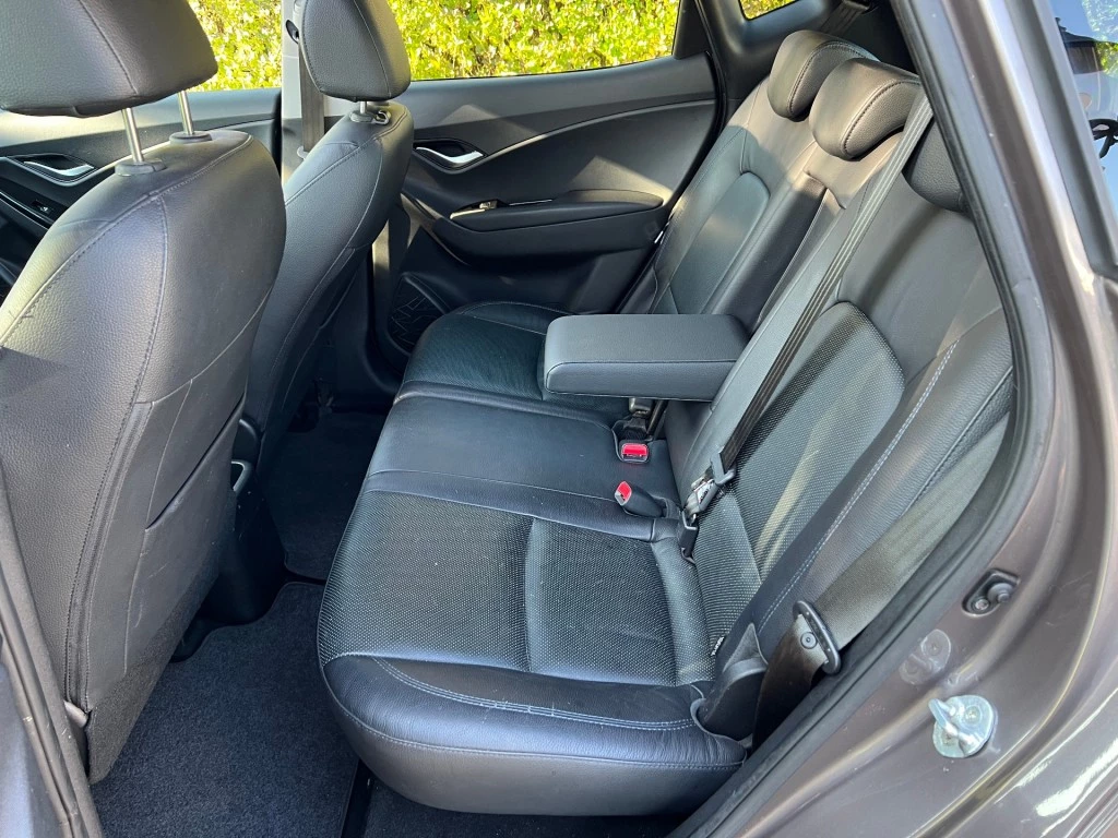 Hoofdafbeelding Hyundai ix20