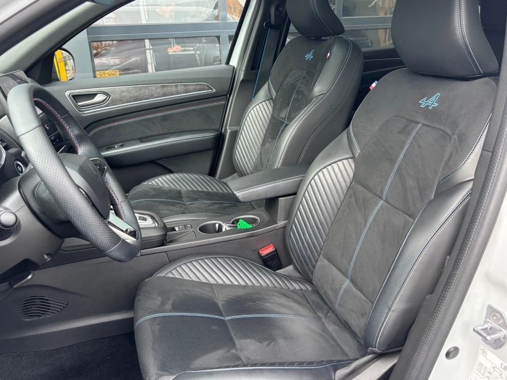 Hoofdafbeelding Renault Arkana