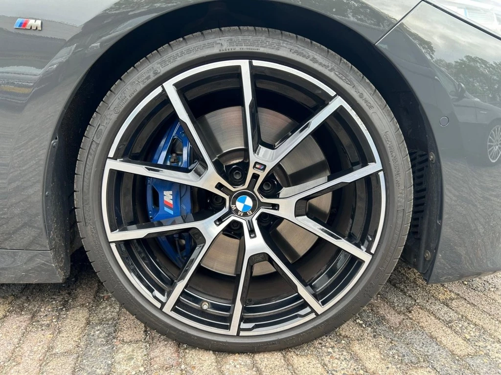 Hoofdafbeelding BMW 8 Serie
