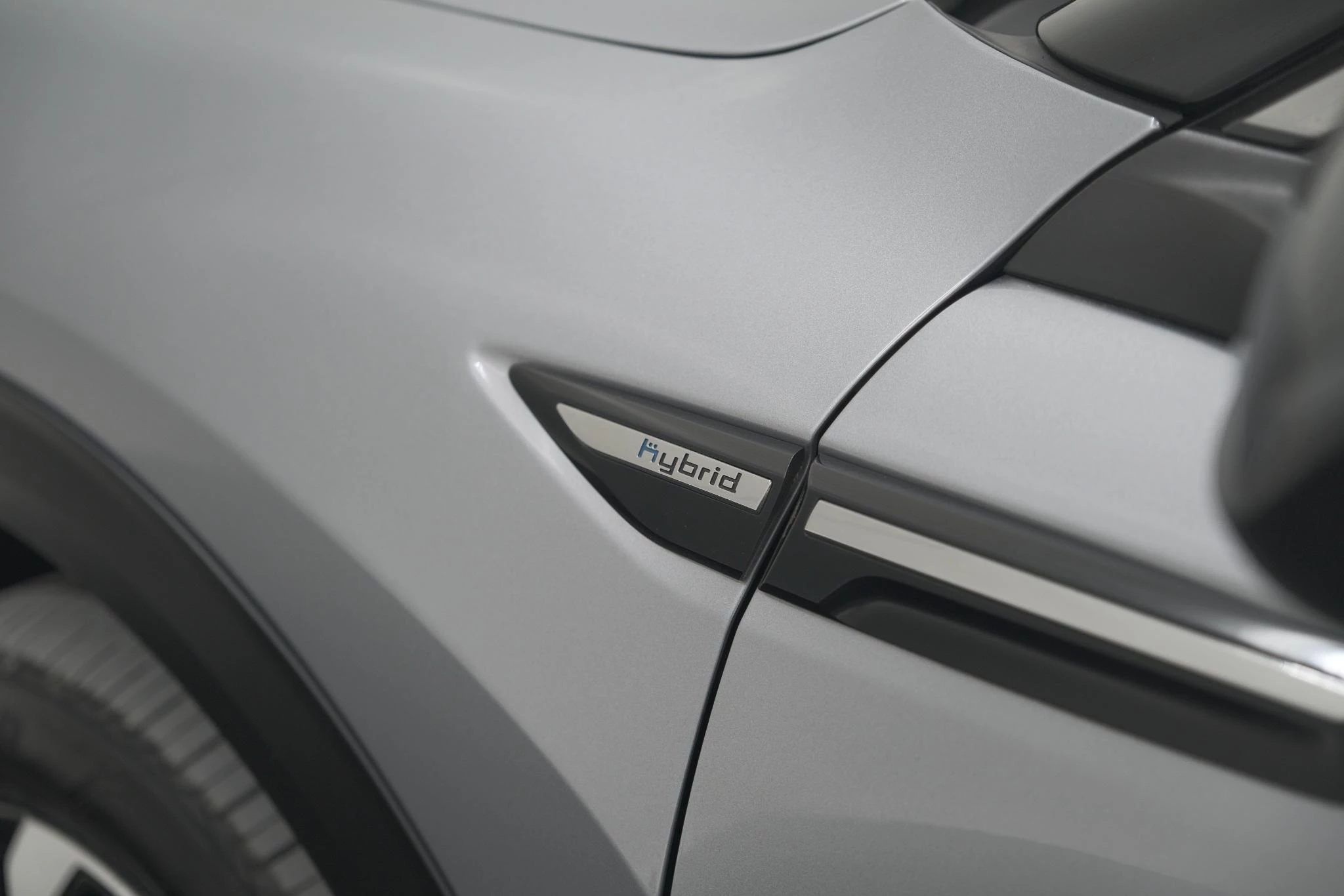 Hoofdafbeelding Citroën C5 X