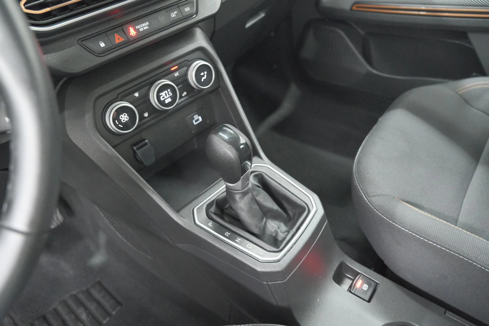 Hoofdafbeelding Dacia Sandero Stepway