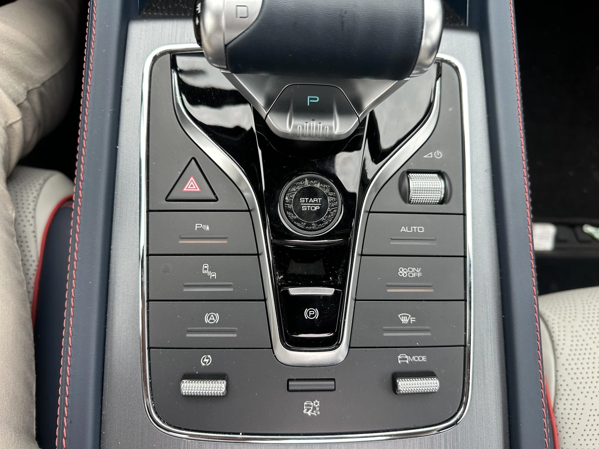 Hoofdafbeelding BYD ATTO 3
