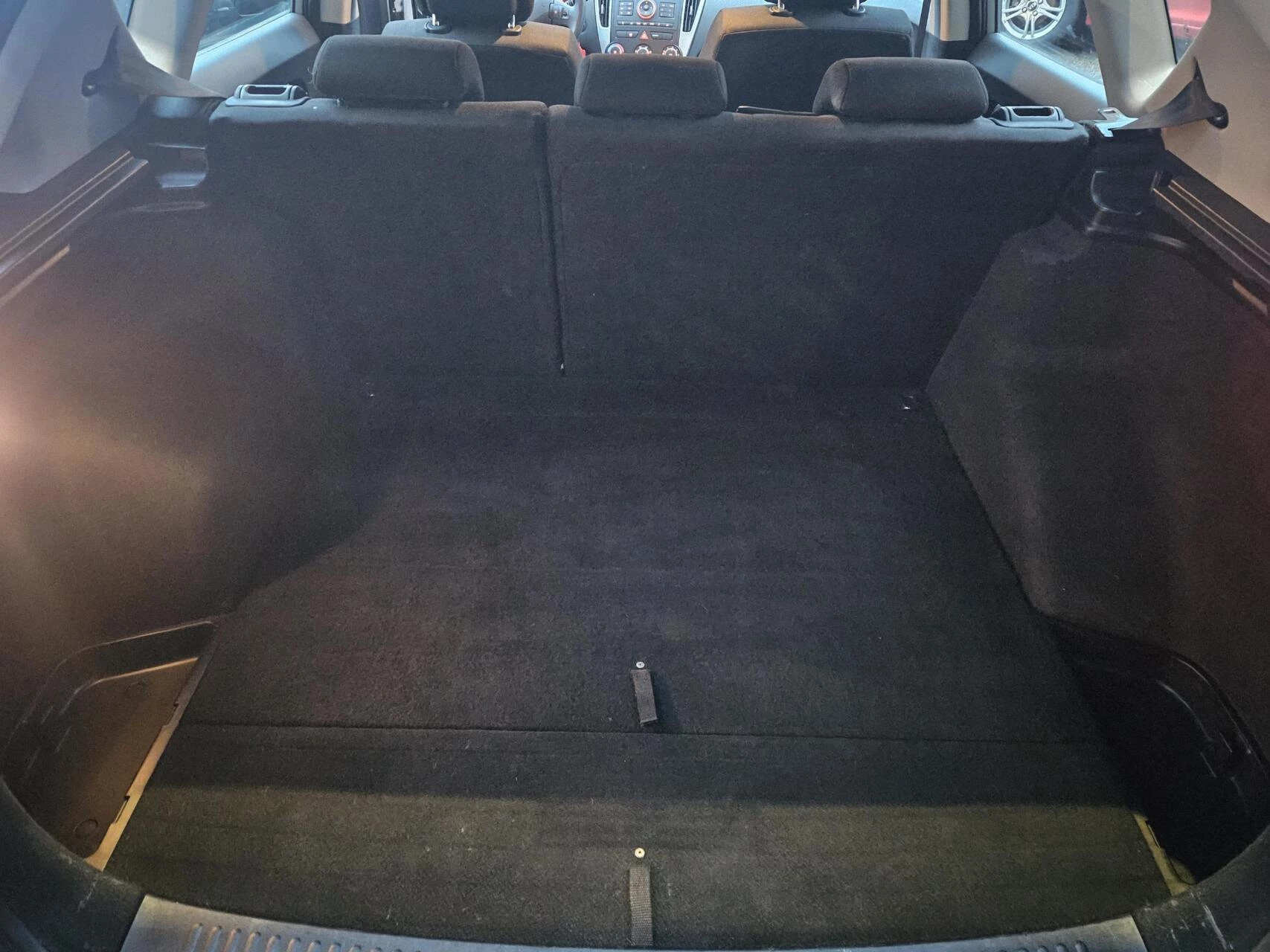 Hoofdafbeelding Kia cee'd